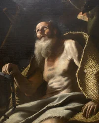 Saint Paul the Hermit